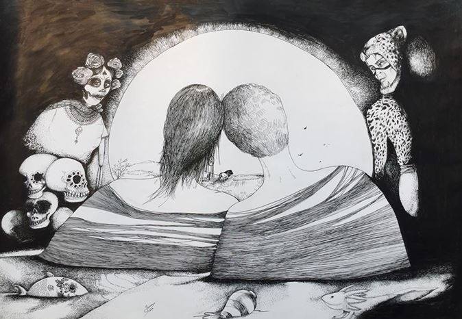 l rostro de México de cara a una cultura global y tecnológica